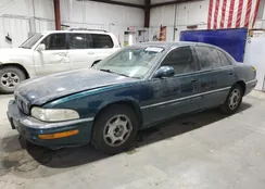 1G4CU5219X4650903: 93615115