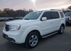 5FNYF3H52DB032507: 91700535