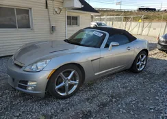 1G8MB35B47Y120123: 91661525