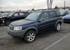 SALNY22293A267296: 86612454