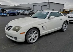 1C3AN69L86X062272: 95992305