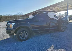 1FTEW1CP8JFB20422: 98592535