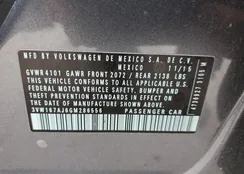 3VW167AJ6GM286556: 55857613