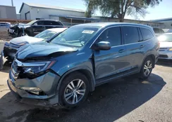 5FNYF5H88GB036023: 69357643