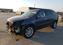 1GNKVGKD8DJ160511: 77502943