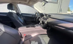 19XFC1F7XHE016821: 75122103