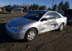 1HGEM22503L065580: 78061753