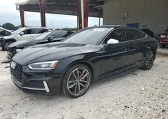 WAUC4CF53JA119305: 81501213