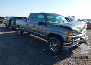 1GCHK33R9YF410023: 42033898