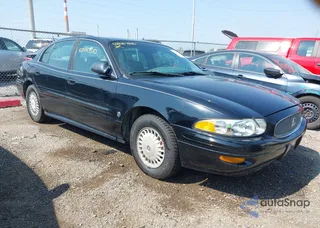1G4HP54K31U141951: 42447510