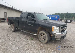 1GCHK29647E588854: 43130829