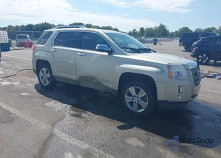 2015 GMC Terrain Slt-2