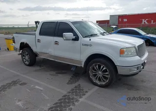 1FTPW145X5FA84552: 45499232