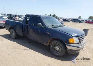 2FTRX17204CA48161: 45906048