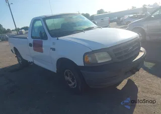 1FTRF17233NB27870: 45958455