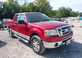 1FTPW14V68FB51751: 45960962