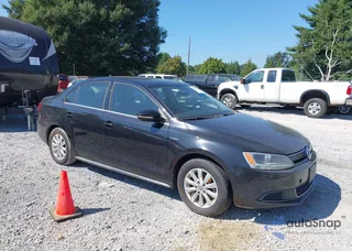 3VW637AJ5DM242591: 46005914