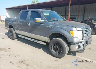 1FTFW1EV6AFD39685: 46007909
