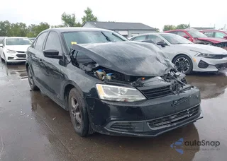 3VW2K7AJ7DM412922: 46052019