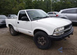 1GCCT14X2XK192196: 46152803