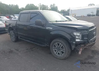 1FTEW1EP0JFE53761: 45691374