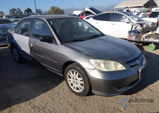 2HGES16504H519884: 45810345