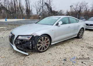 WAUSGBFC5CN007855: 79819225