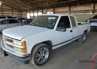 2GCEC19M5W1270556: 58803465