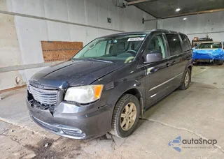 2A4RR5DG3BR716220: 66249426