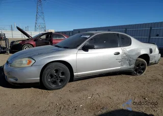 2G1WM15K269199915: 85080474