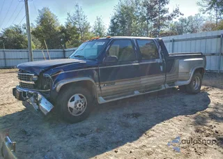 1GCHC33F2PJ395881: 96361575