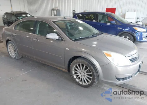 2007 Saturn Aura Xr z USA, uszkodzony, nr VIN 1G8ZV577X7F132290