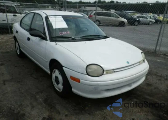 1B3ES47C9SD140990: 10094434