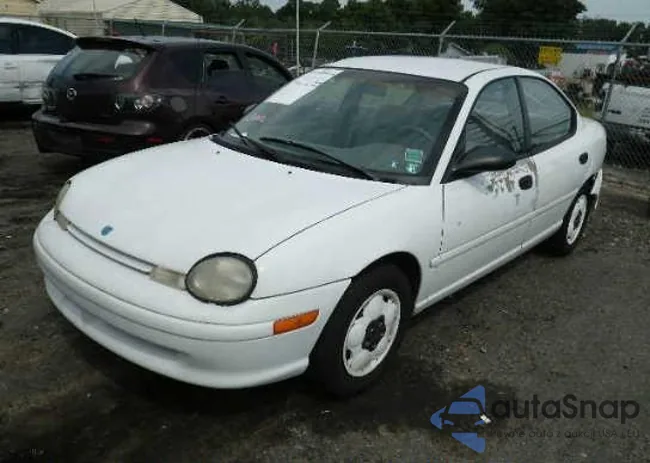 1B3ES47C9SD140990: 10094434