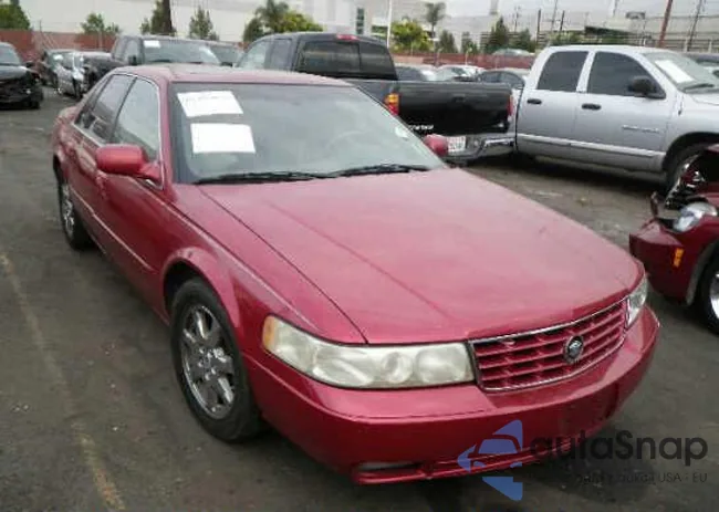 1G6KY54921U267385: 10188737