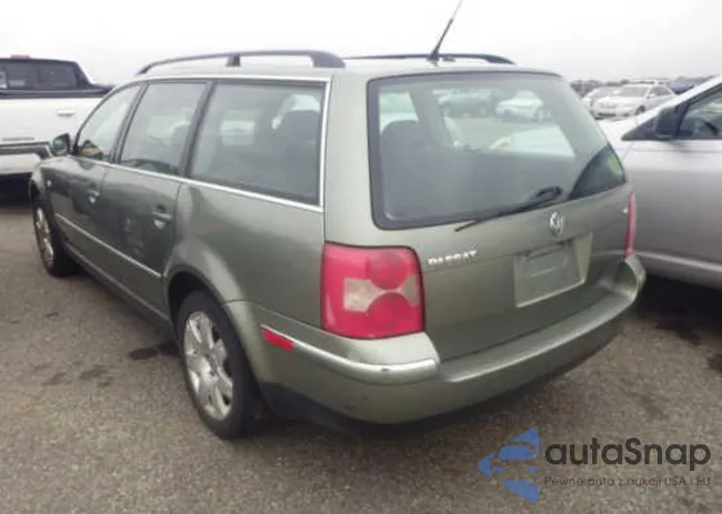 WVWWH63B53E137185: 10438620