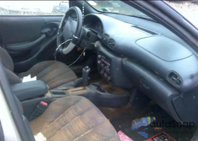 1G2JB524417398449: 10447927