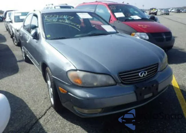 JNKDA31A84T210601: 10592174