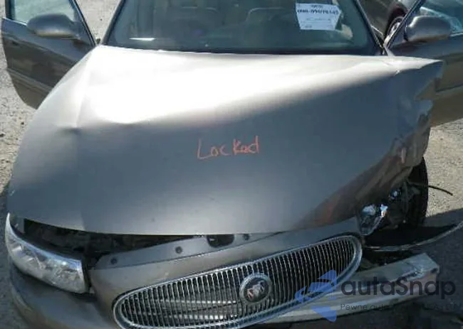 1G4HR54K044173125: 9698345