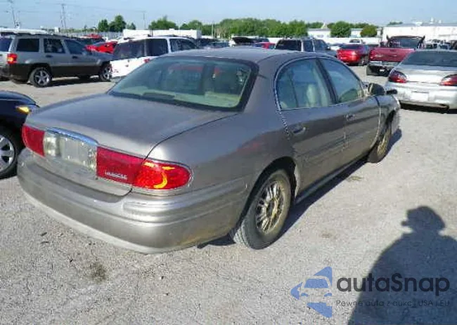 1G4HR54K044173125: 9698345