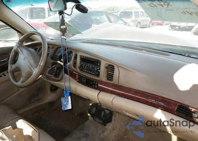 1G4HR54K044173125: 9698345