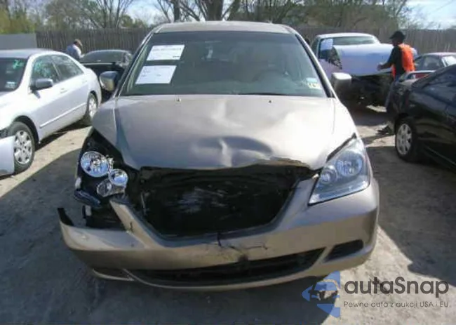 5FNRL38476B404821: 9915572