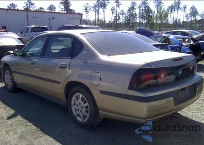 2G1WF52E559310732: 11118337