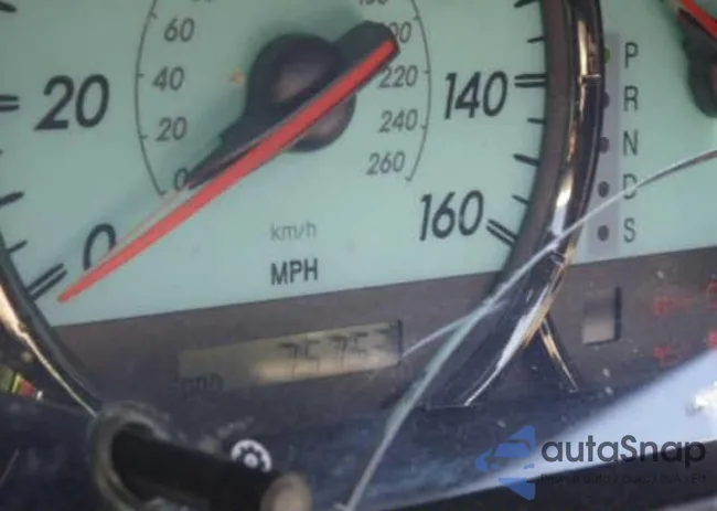 4T1FA38P16U102009: 11163077