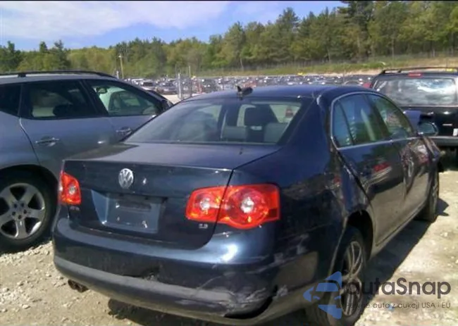 3VWSG71K46M805077: 11339951