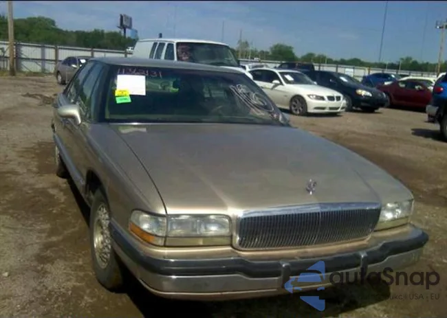 1G4CW52L0R1603498: 11362131