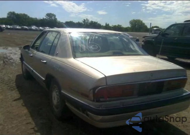 1G4CW52L0R1603498: 11362131