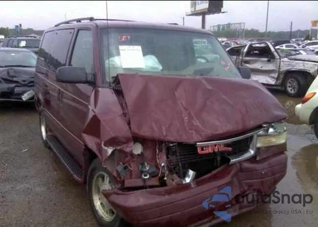 1GKDM19X23B507376: 11385566