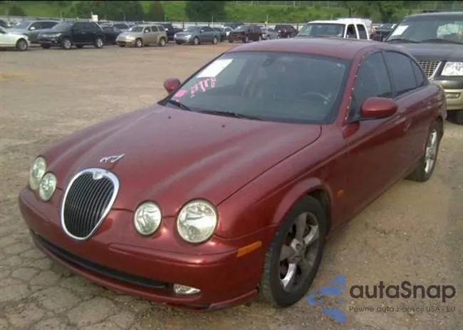 SAJEA03UX3HM60632: 11401324