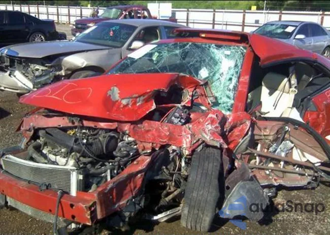 1G2ZM361264259558: 11460473